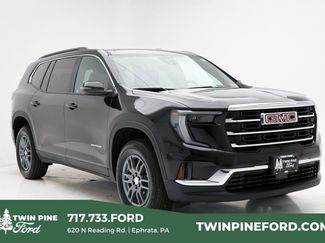 Used 2025 GMC Acadia Elevation 360° Tour