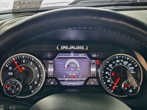 Used 2020 RAM 1500 Sport w/ Level 2 Equipment Goup w/2_L AWD/4WD image 14