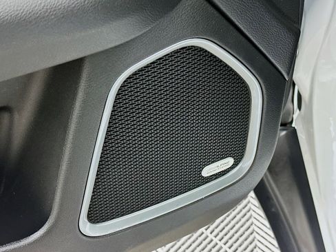 Certified 2022 Jeep Compass Latitude w/ Sun and Sound Group image 29