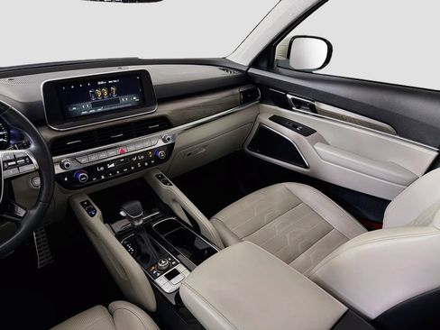 Used 2022 Kia Telluride SX w/ SX Prestige Package AWD/4WD image 29