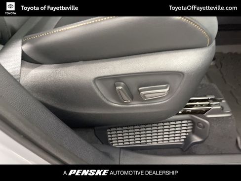 New 2026 Toyota Sienna XLE Woodland Edition image 9