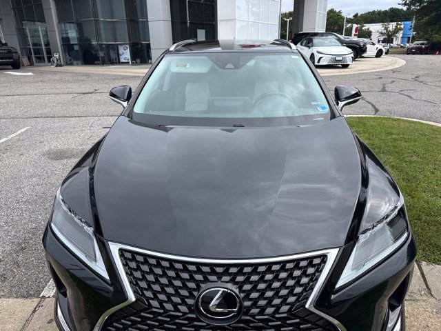 Used 2022 Lexus RX 350 AWD w/ Special Edition image 2