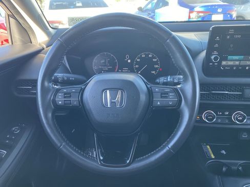 Certified 2024 Honda HR-V EX-L image 16