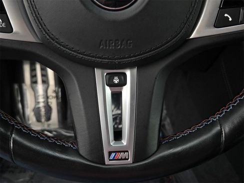 Used 2023 BMW M8 Competition w/ M Carbon Exterior Package image 41