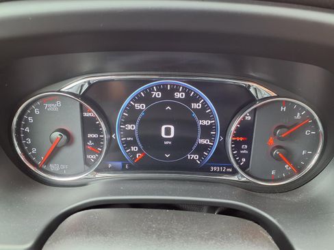 Used 2020 GMC Acadia Denali w/ LPO, Floor Liner Package AWD/4WD image 15