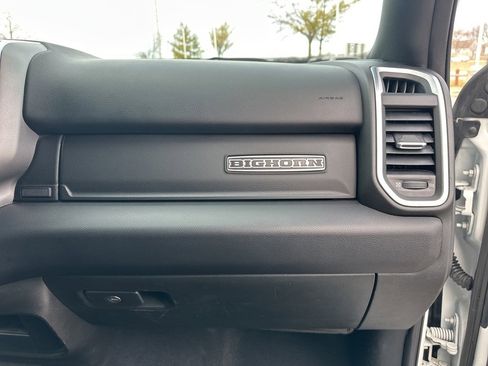 Used 2024 RAM 3500 Big Horn image 60