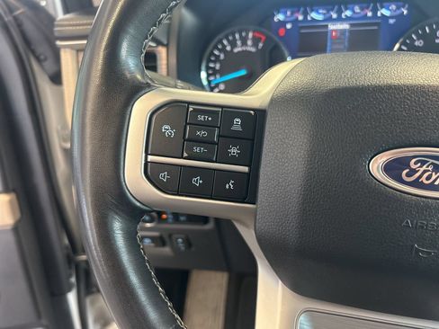 Used 2024 Ford Expedition Max Limited AWD/4WD image 25
