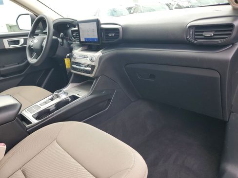 Used 2021 Ford Explorer 2WD image 20