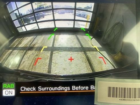 New 2026 Subaru Forester Sport image 18