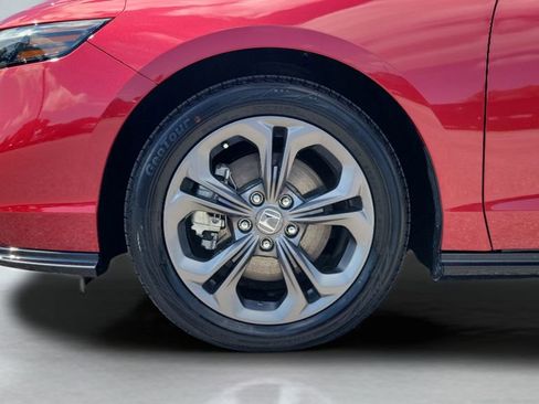 Used 2024 Honda Accord EX-L image 26