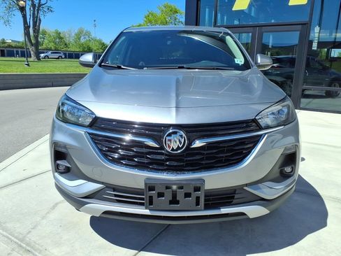 Used 2023 Buick Encore GX Preferred w/ Cold Weather Comfort Package AWD/4WD image 2