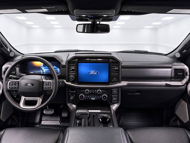 Used 2026 Ford F150 Lariat w/ Bed Utility Package AWD/4WD image 34