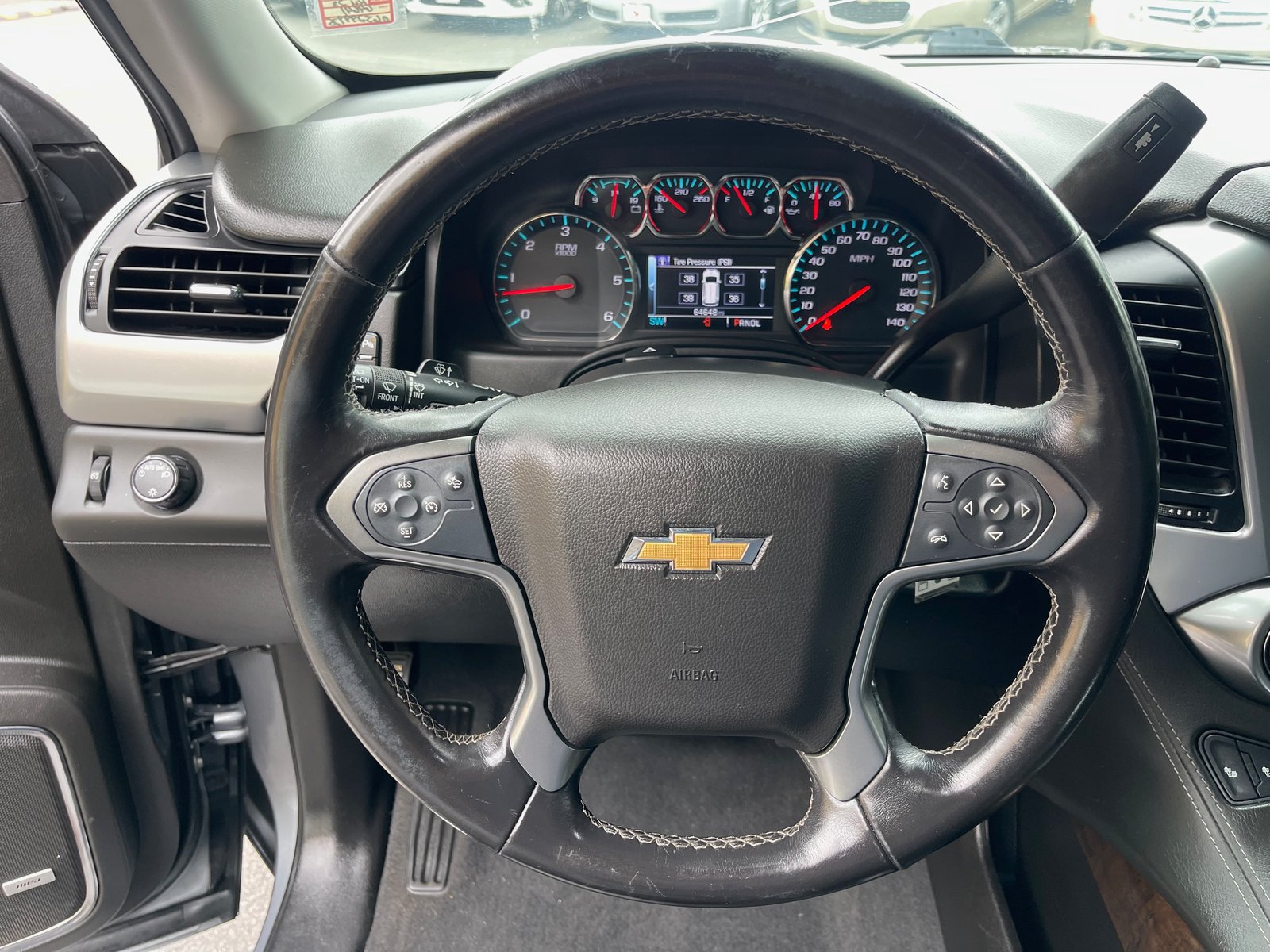 Used 2019 Chevrolet Tahoe LT RWD image 26