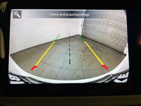 New 2026 Jeep Cherokee Limited image 14