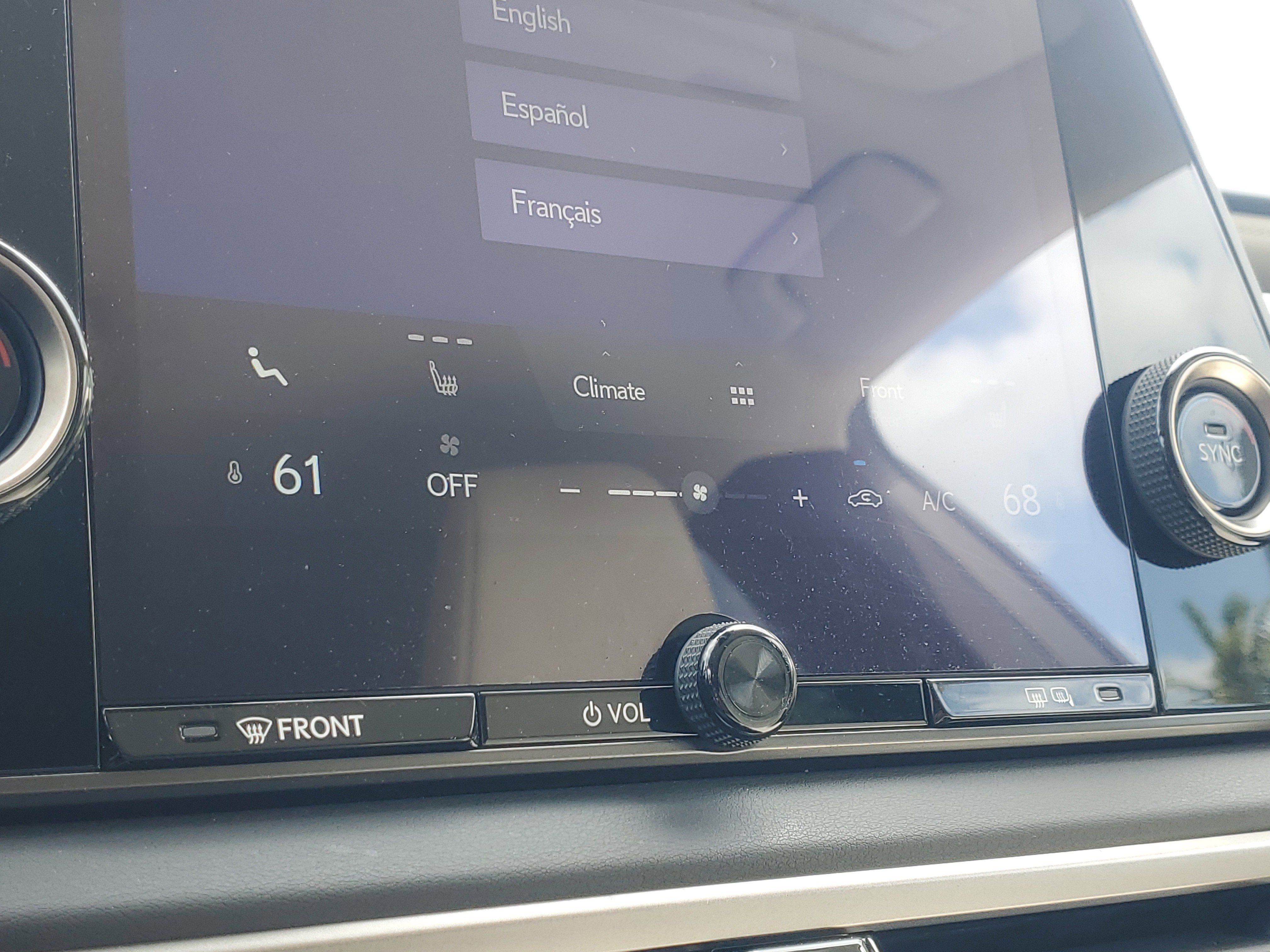 Used 2024 Lexus RX 350 FWD w/ Technology Package image 32