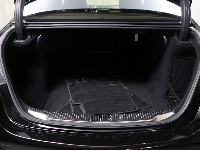 Certified 2023 Mercedes-Benz S 580 4MATIC Sedan image 29