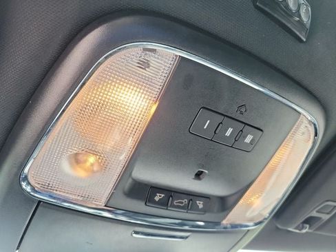 Used 2017 Jeep Grand Cherokee Trailhawk AWD/4WD image 18
