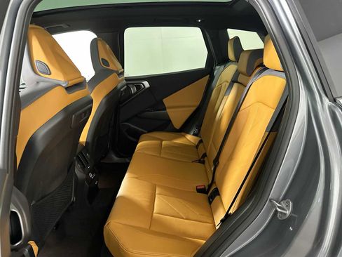 New 2026 BMW X3 xDrive30 w/ Premium Package image 18