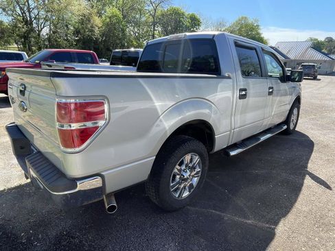 Used 2009 Ford F150 XLT image 9