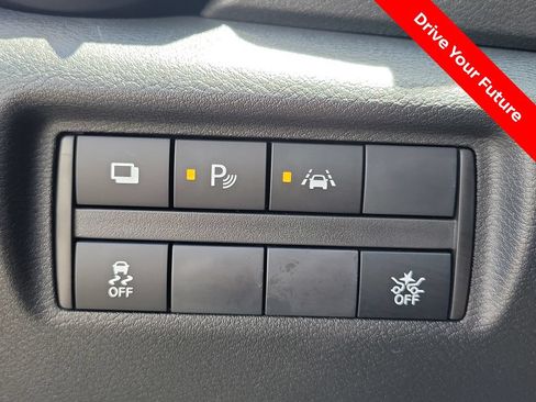 Certified 2025 Nissan Versa S w/ S Plus Package FWD image 18