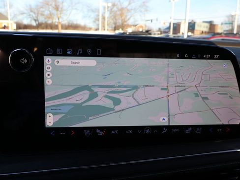 New 2026 Chevrolet Tahoe Premier w/ Sun And Tow Package image 20