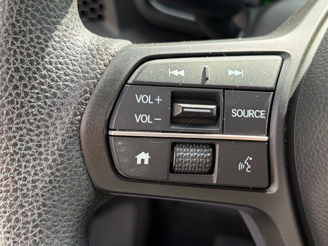 Certified 2023 Honda CR-V EX image 17