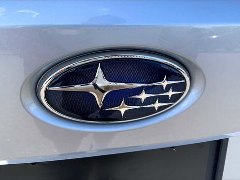 Used 2025 Subaru Impreza 2.0i AWD/4WD image 32