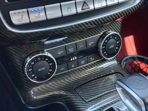 Used 2018 Mercedes-Benz G 63 AMG 4MATIC image 25