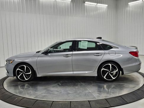 Used 2022 Honda Accord Sport image 27