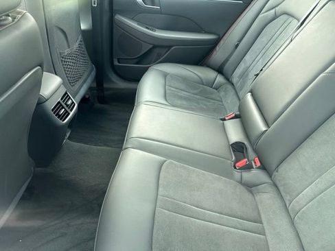 Used 2022 Hyundai Sonata SEL Plus w/ Cargo Package FWD image 19