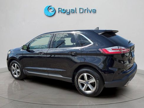 Used 2019 Ford Edge SEL w/ Equipment Group 201A AWD/4WD image 4