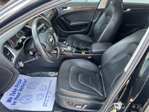 Used 2014 Audi A4 Premium Plus image 10