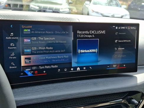 New 2026 BMW 430i xDrive Coupe w/ M Sport Package AWD/4WD image 16