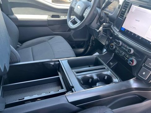 New 2026 Ford F150 STX w/ Equipment Group 200A AWD/4WD image 26