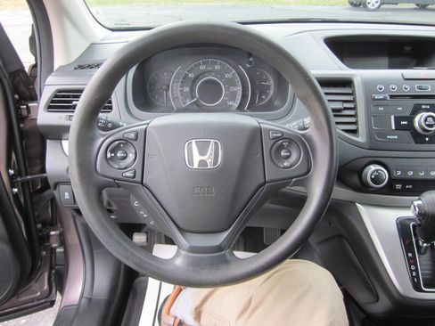 Used 2013 Honda CR-V LX image 20
