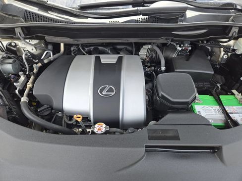 Used 2019 Lexus RX 350 AWD w/ Navigation Package image 31