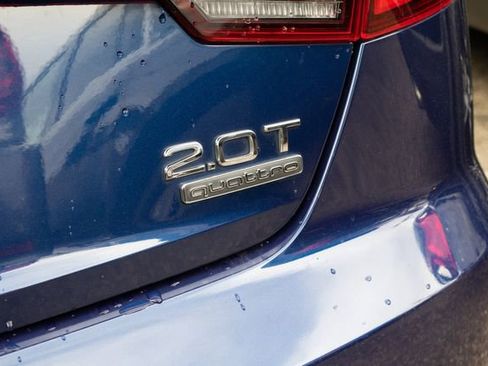 Used 2018 Audi A4 2.0T Premium Plus w/ Premium Plus Package image 11