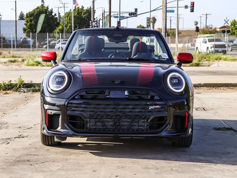 New 2026 MINI Cooper John Cooper Works FWD image 10