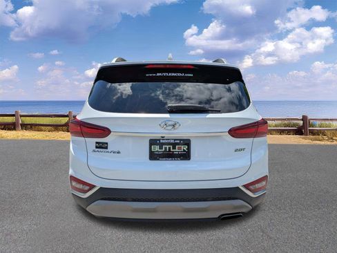 Used 2019 Hyundai Santa Fe FWD image 7
