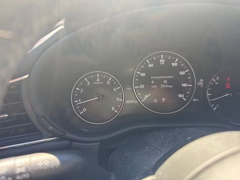 Used 2023 MAZDA CX-30 AWD 2.5 S w/ Preferred Package image 6