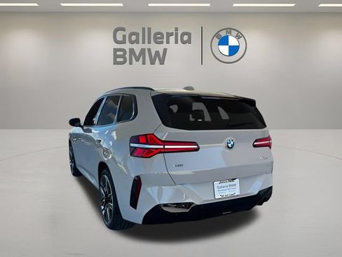 Used 2026 BMW X3 xDrive30i w/ Premium Package AWD/4WD image 12