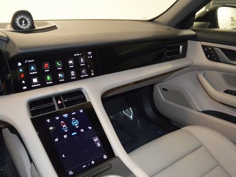 New 2025 Porsche Taycan 4 AWD/4WD image 26