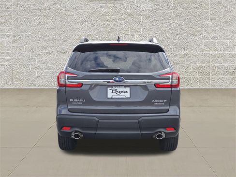New 2026 Subaru Ascent Limited AWD/4WD image 6