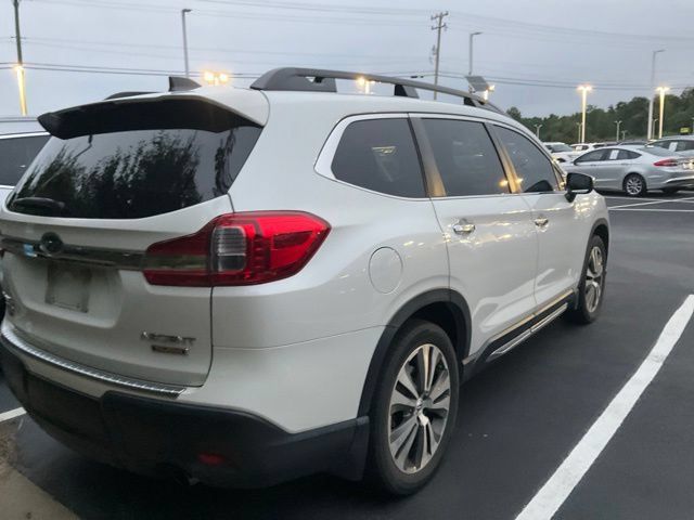 Used 2021 Subaru Ascent Touring w/ Popular Package #2A AWD/4WD image 8