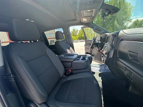 Used 2021 Chevrolet Silverado 3500 LT AWD/4WD image 20