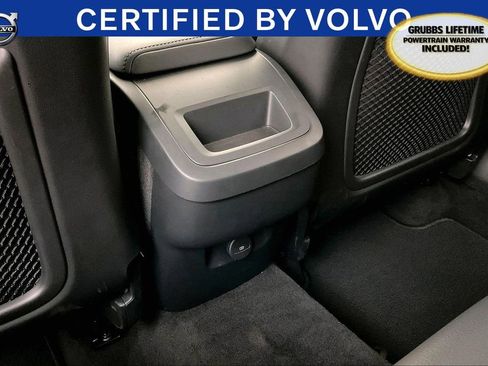Certified 2025 Volvo XC60 B5 Plus image 32