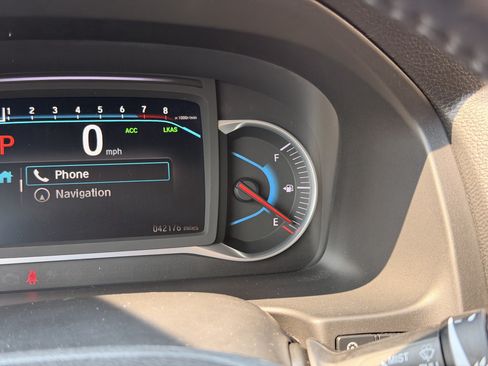 Certified 2021 Honda Pilot Touring image 21