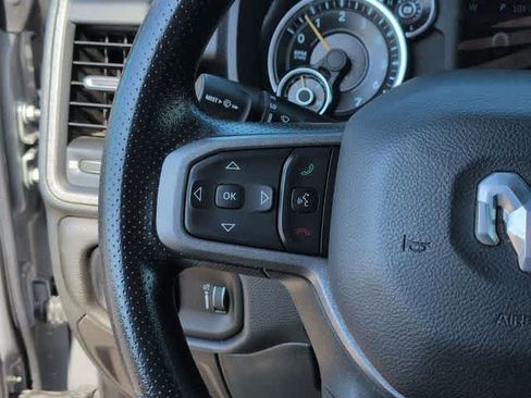 Used 2022 RAM 1500 Tradesman w/ Tradesman Group AWD/4WD image 23