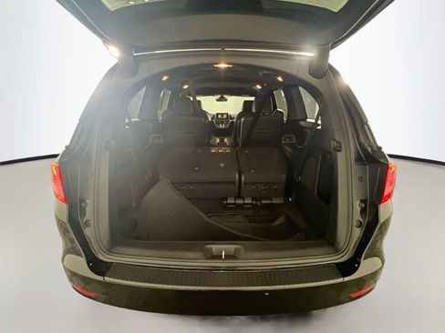 Used 2024 Honda Odyssey Sport image 29