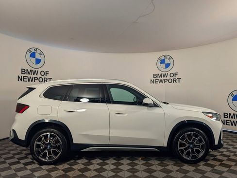 New 2026 BMW X1 xDrive28i w/ Convenience Package image 5